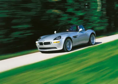 Roadster Limited Edition